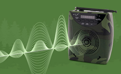 Что такое электронные манки?